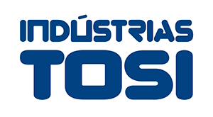 Indústrias TOSI | Patrocinador Master