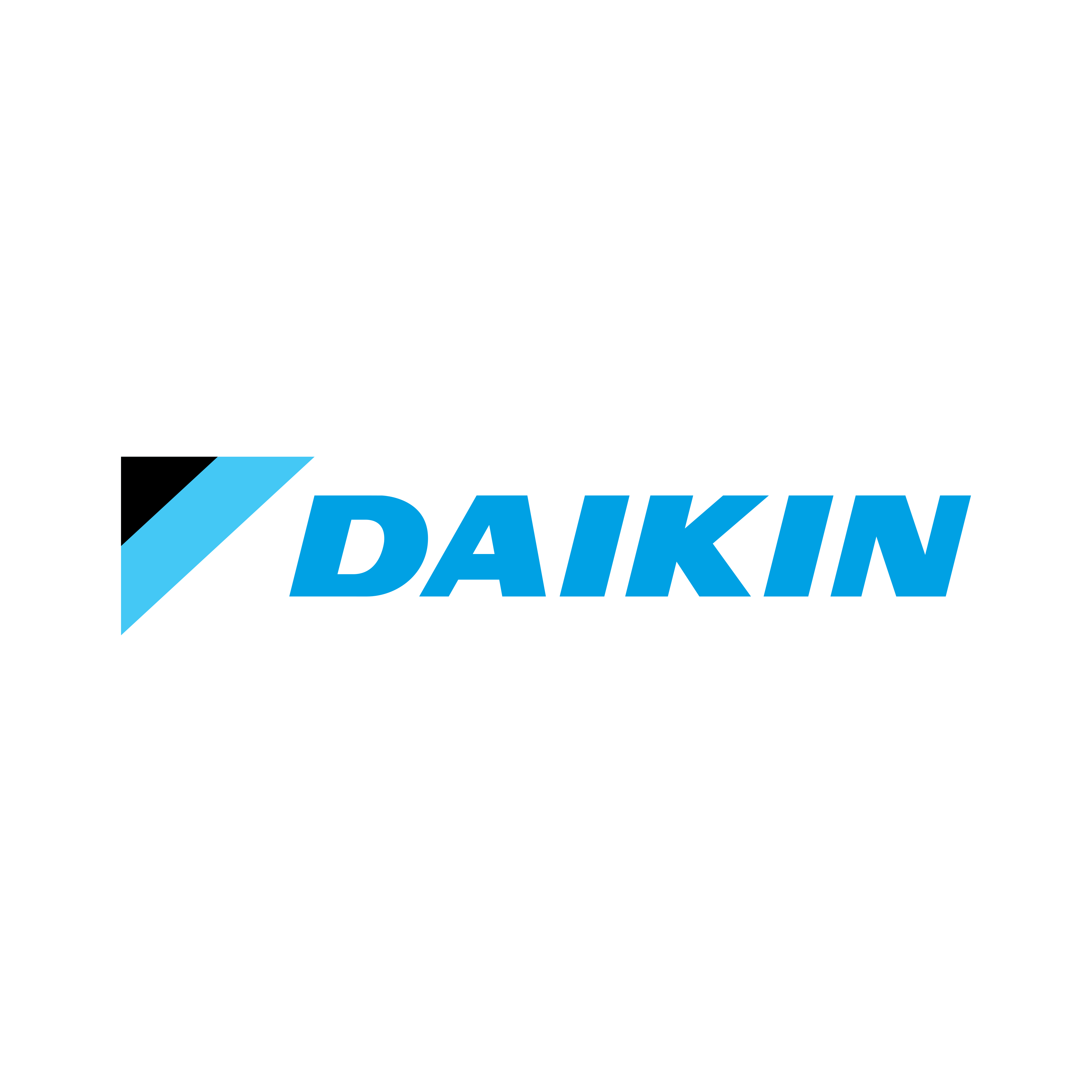 Daikin | Patrocinador Master